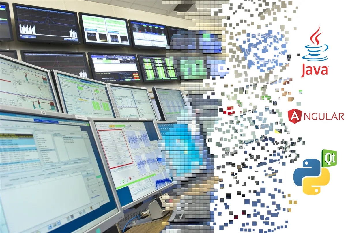 Interfaces & Data Engineering (IDE)