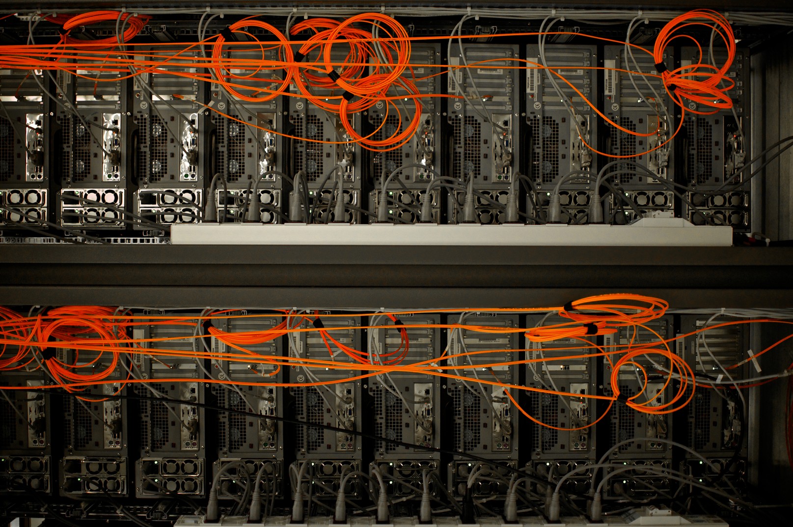 Devices, Synchronisation, & Processing (DSP)